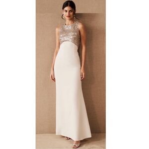 COPY - 💯 ANTHROPOLOGIE x BHLDN Sachin & Babi Leighton